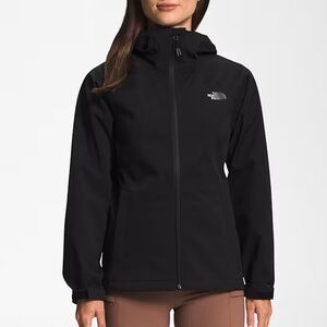 North face jacket